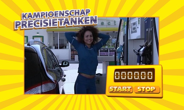 BP, tanken, precisietanken, benzine, diesel, LPG, FreeBees