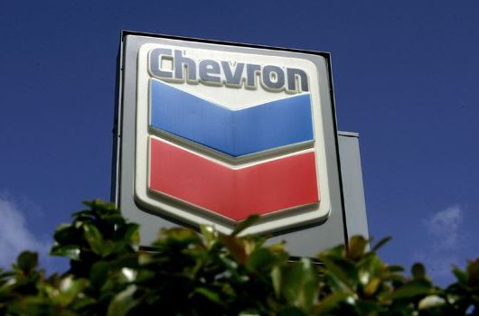 chevron