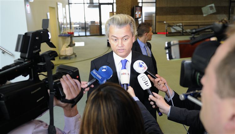 Geert Wilders