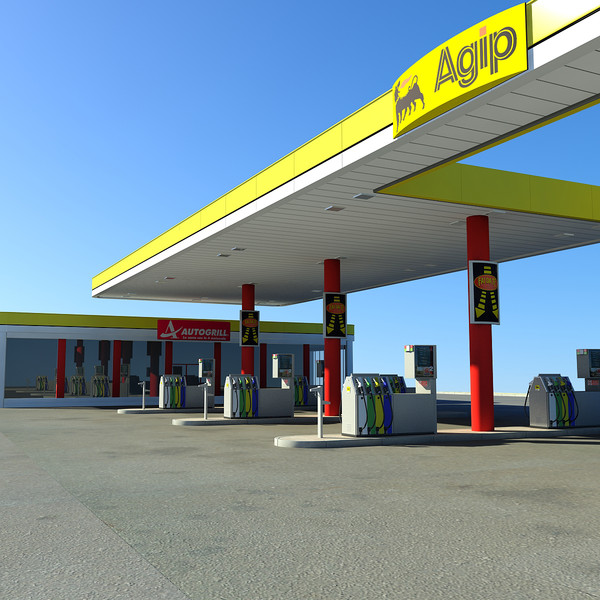 Agip