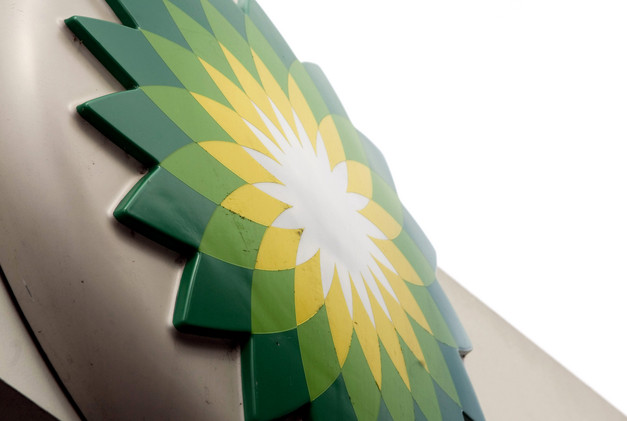 bp logo