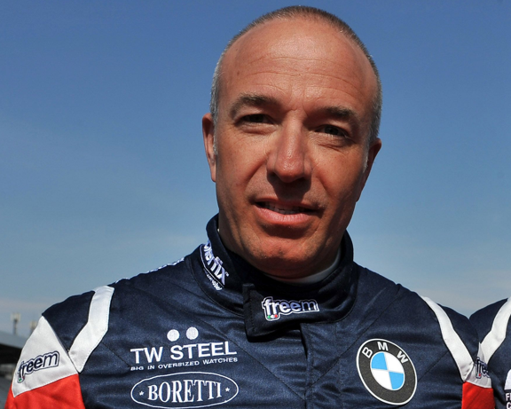 Tom Coronel, Benzinedag