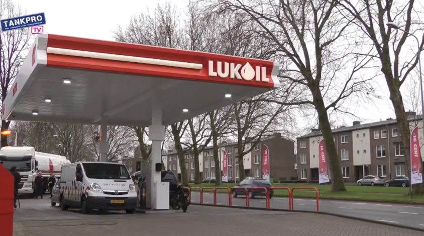 Lukoil Maastricht