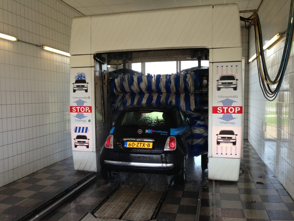 carwash, washtec, roll-over, wasstraat