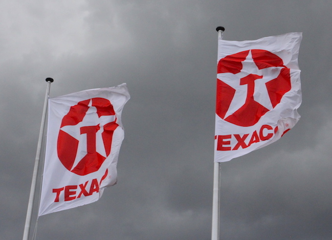 texaco-tankstation-logo