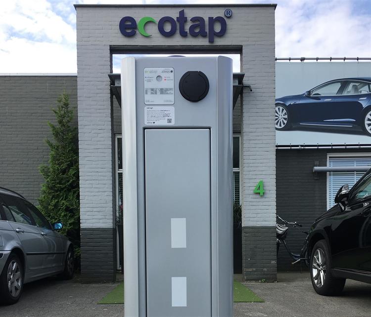 Ecotap