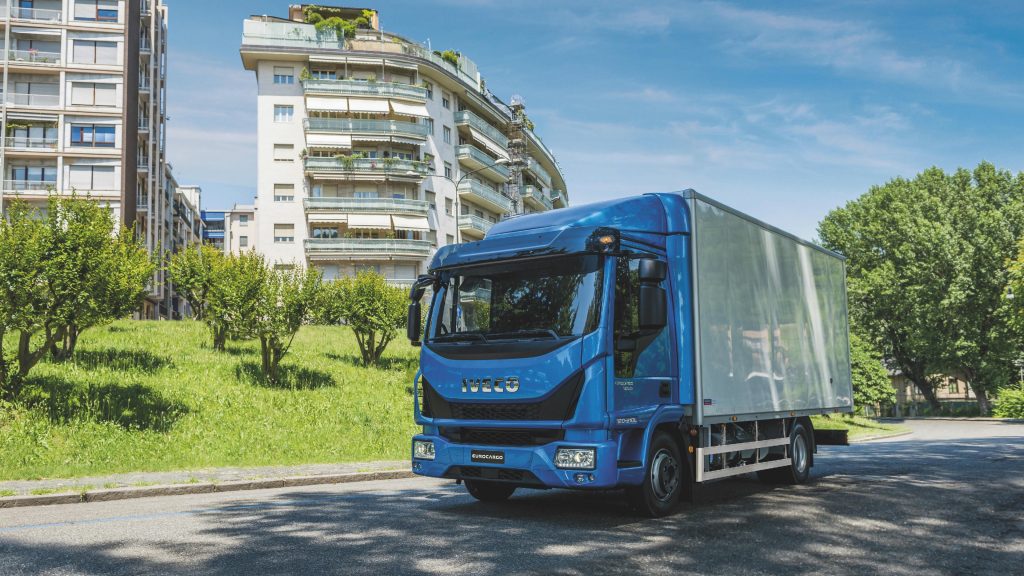 Foto: IVECO