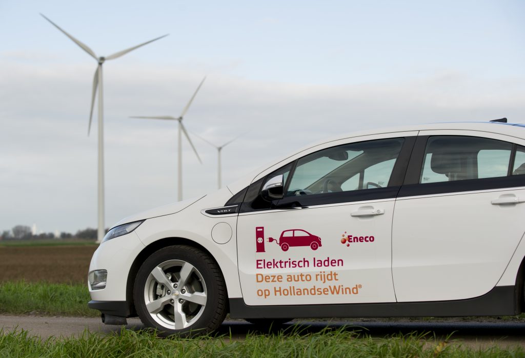 Foto: Eneco