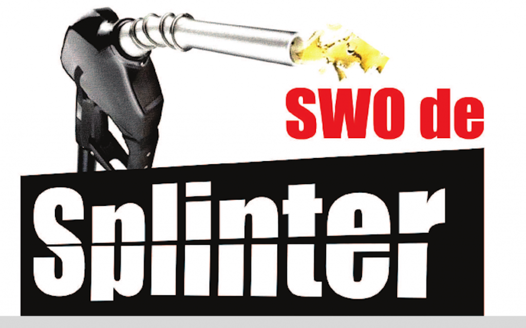 SWO de Splinter