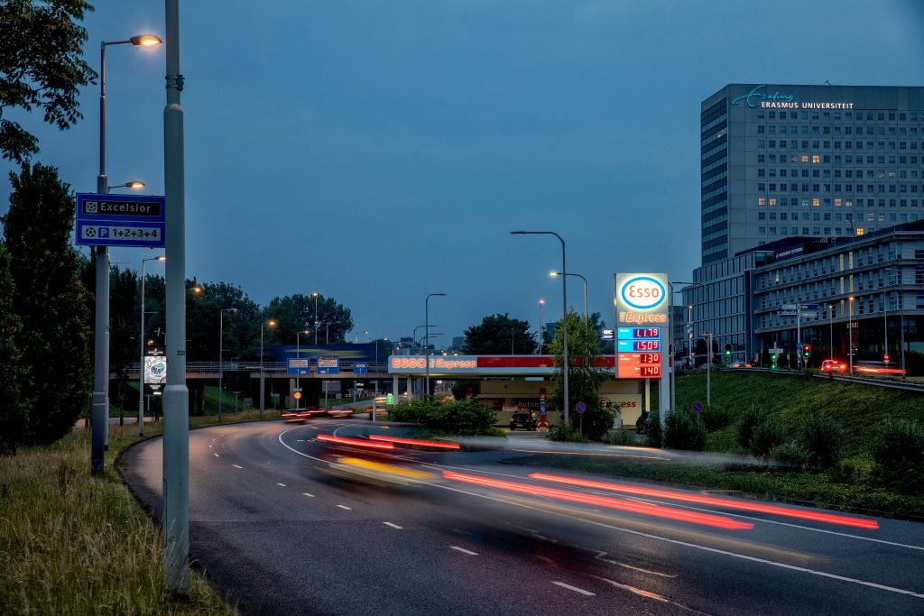 Foto: Eric Fecken in opdracht van gemeente Rotterdam