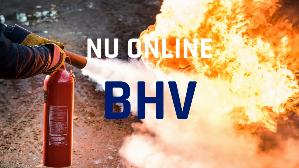 BETA training BHV