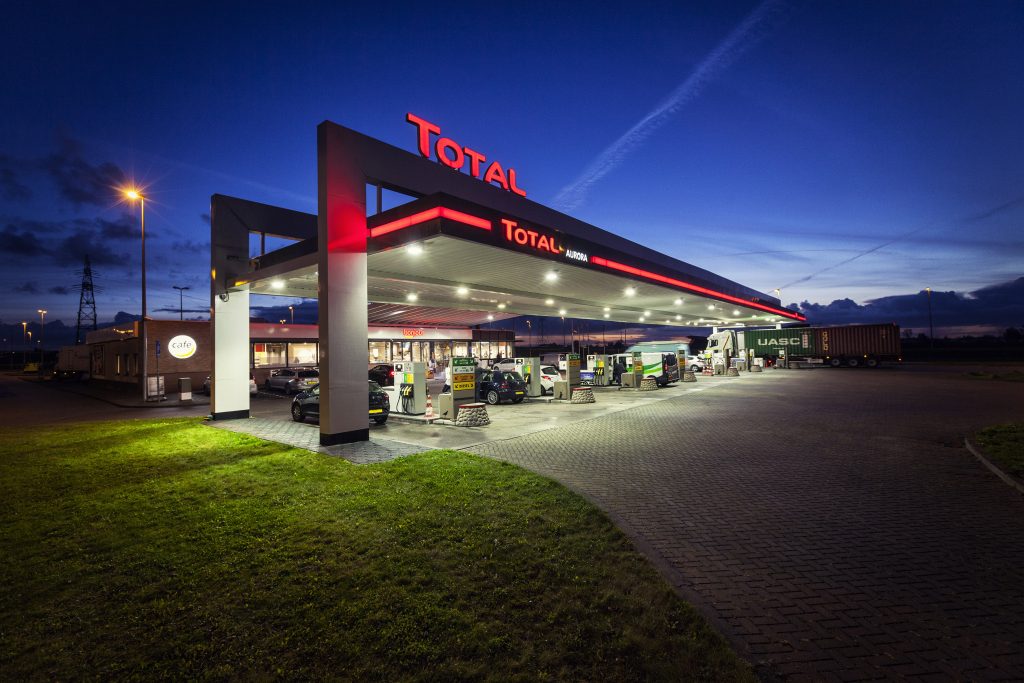 Servauto Total Nederland