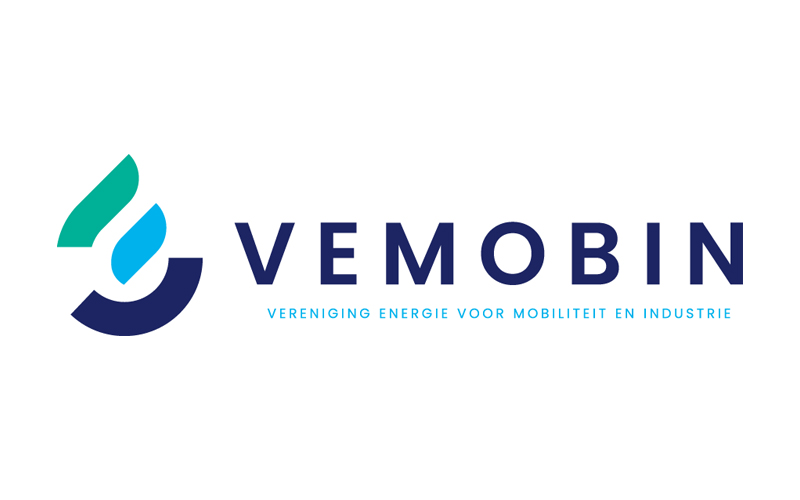 Logo VEMOBIN branchevereniging