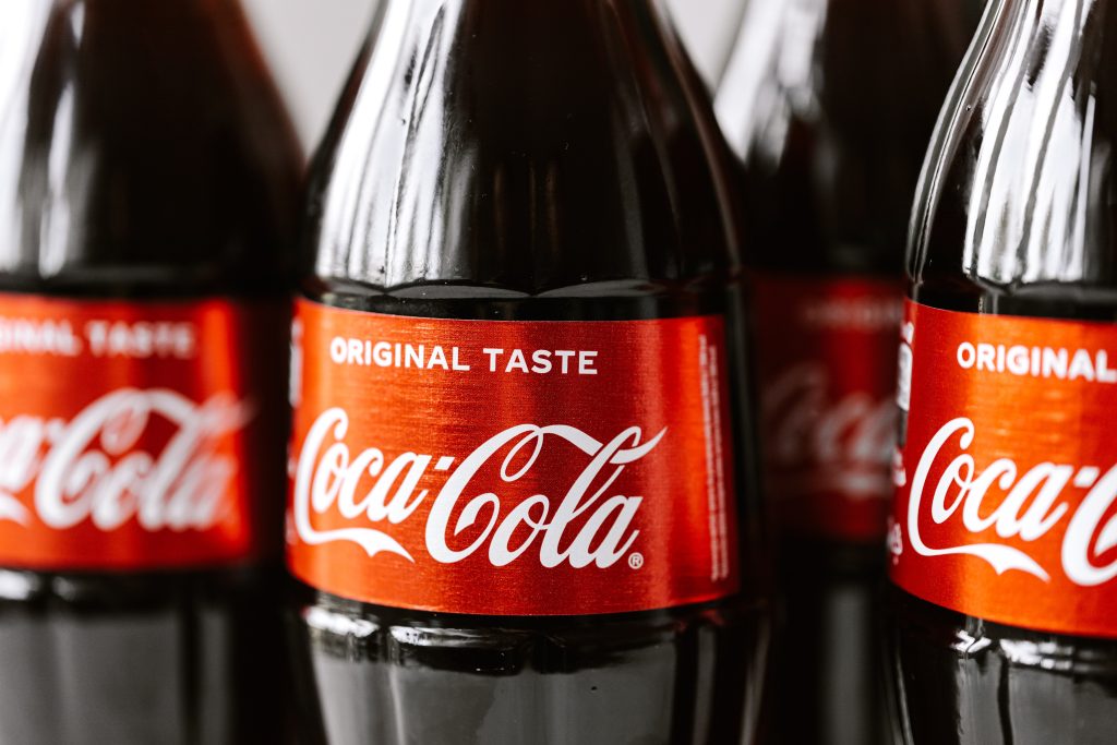 Coca-Cola stapt in Nederland volledig over op elektrische bedrijfsauto’s