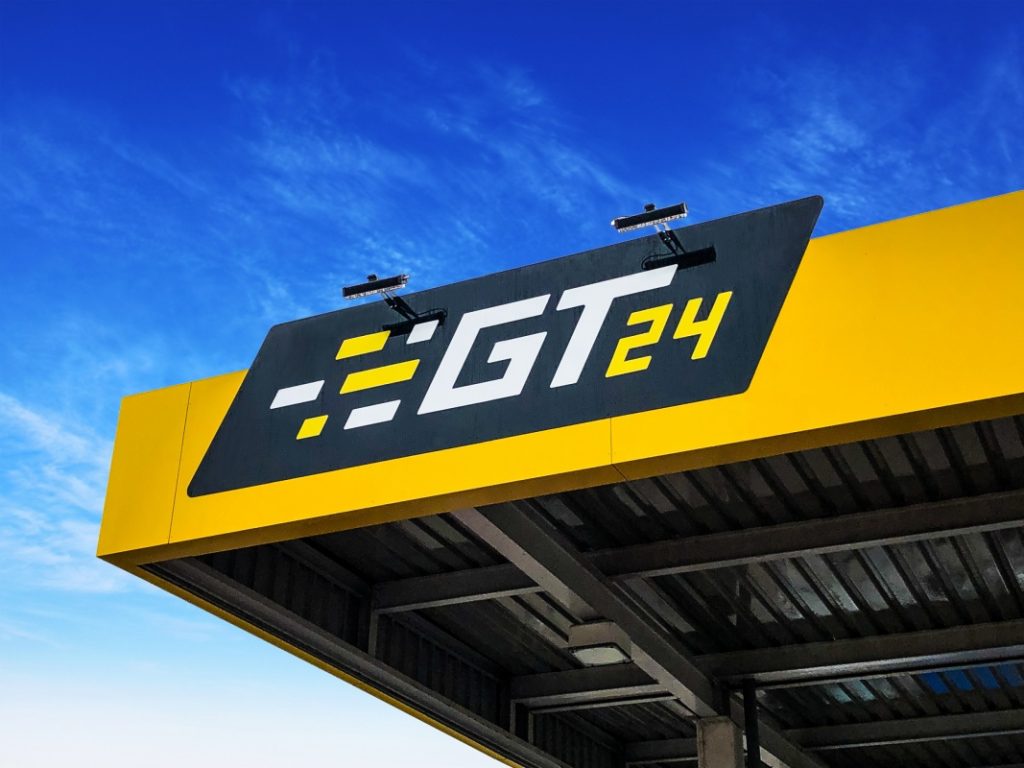 GT24-tankstation Culemborg biedt na uitbreiding CO2 saving diesel 30