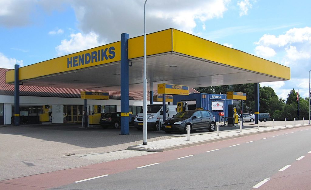 Na veertig jaar strijd krijgt Vijfhuizen in 2024 eindelijk nieuw tankstation Hendriks