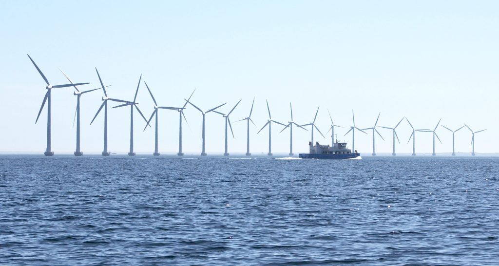 ‘De energietransitie is een grotere opgave dan de Deltawerken ooit waren’