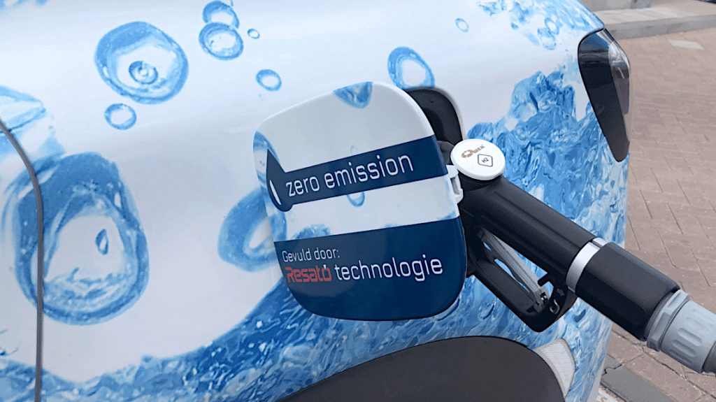 Het Nederlandse Resato Hydrogen Technology heeft een strategische samenwerkingsovereenkomst gesloten met energiebedrijf Qair voor de aankoop en installatie van waterstoftankstations. De stations zullen worden gerealiseerd in Frankrijk en IJsland, de eerste nog dit jaar.