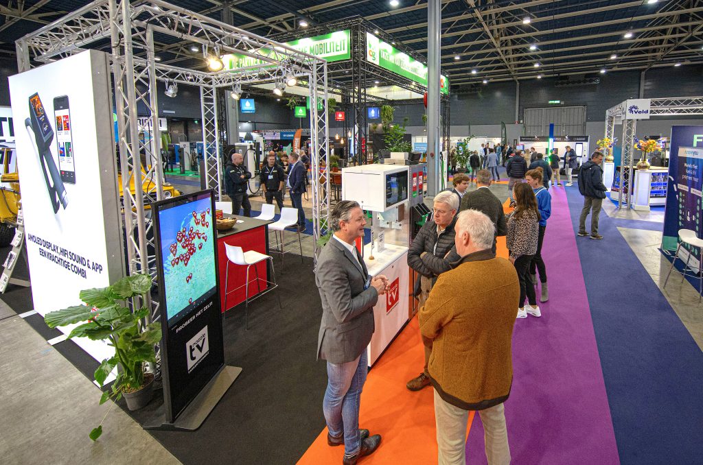 Mobility Energy Expo 2024, de gerenommeerde vakbeurs voor de tankstation- en carwashbranche die op 13 en 14 november in Jaarbeurs Utrecht wordt gehouden, wordt het eerst gelijktijdig georganiseerd met Fleet Expo 2024, OV Expo 2024 en Taxi Expo 2024. Bezoekers vinden dan ook twee dagen achtereen vier beurzen onder één dak.